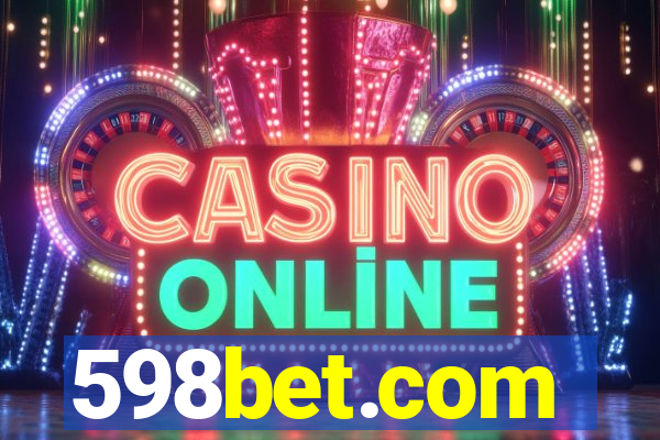 598bet.com