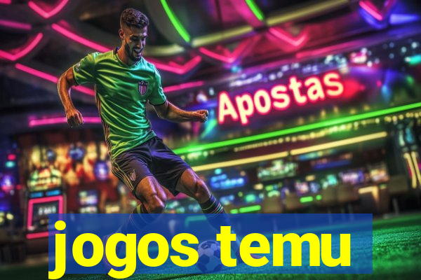 jogos temu