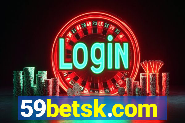 59betsk.com