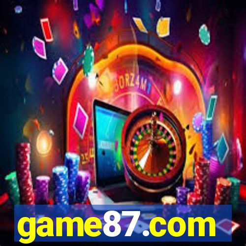 game87.com
