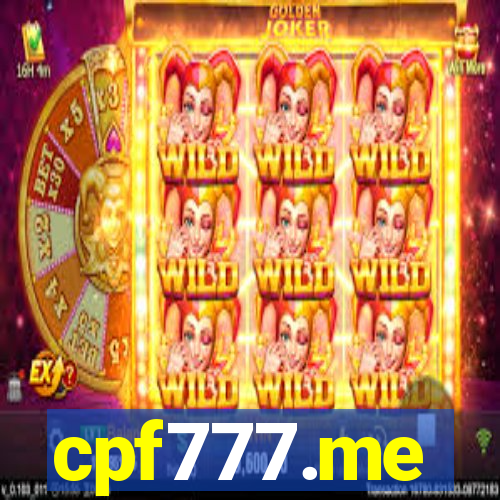 cpf777.me
