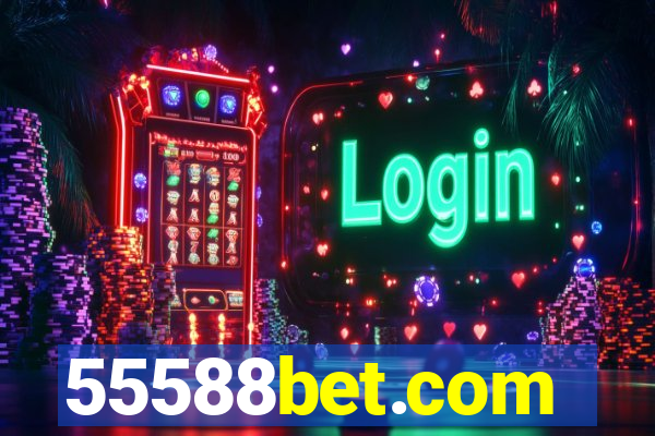 55588bet.com