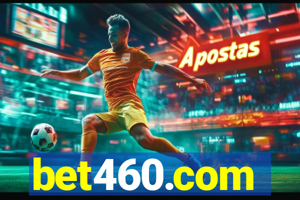bet460.com
