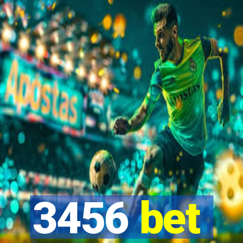 3456 bet