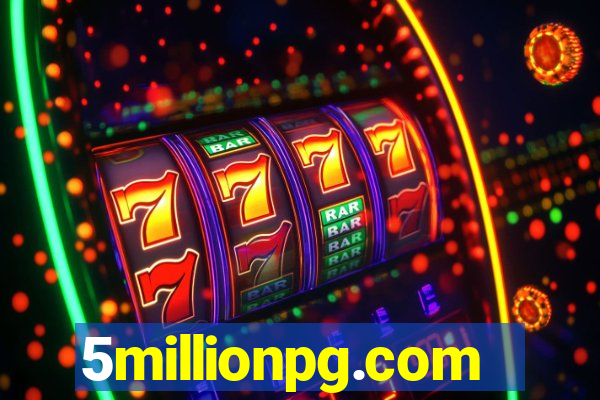 5millionpg.com