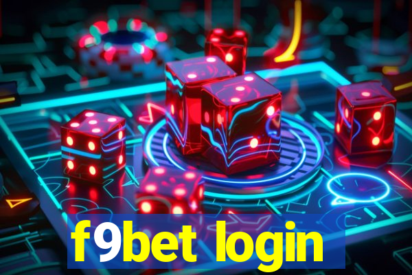 f9bet login
