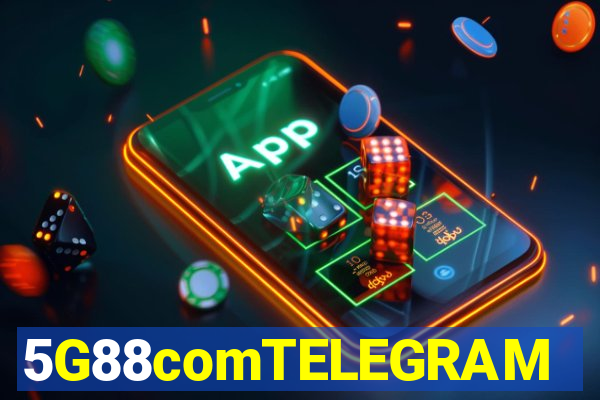 5G88comTELEGRAM
