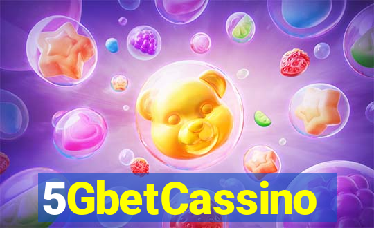 5GbetCassino