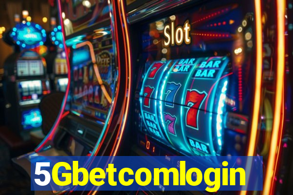 5Gbetcomlogin