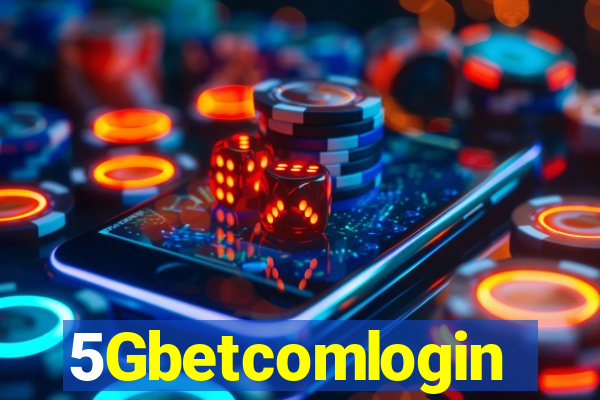 5Gbetcomlogin