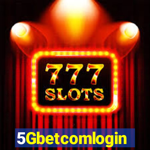 5Gbetcomlogin