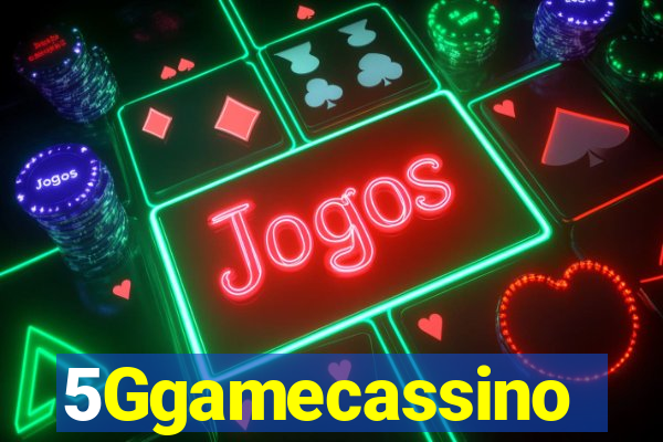 5Ggamecassino