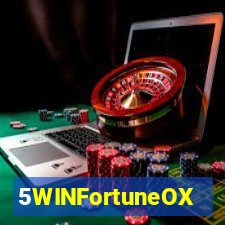 5WINFortuneOX