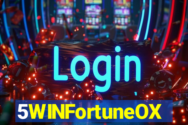 5WINFortuneOX