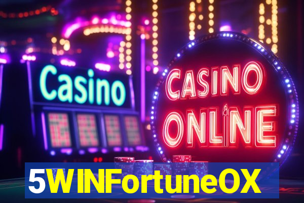 5WINFortuneOX