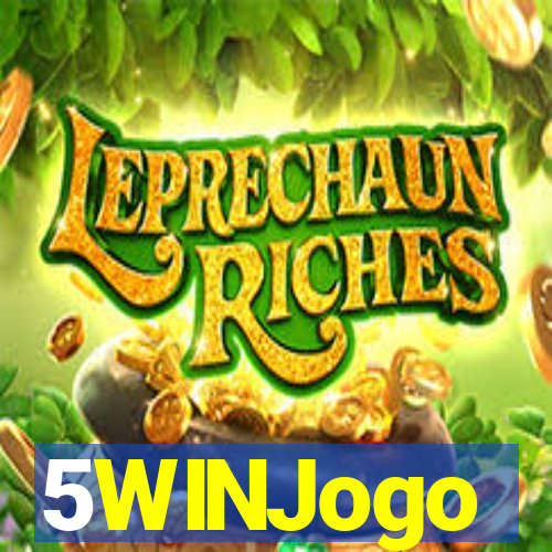 5WINJogo