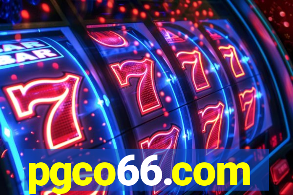 pgco66.com
