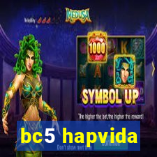 bc5 hapvida