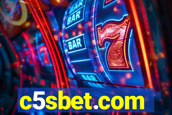 c5sbet.com