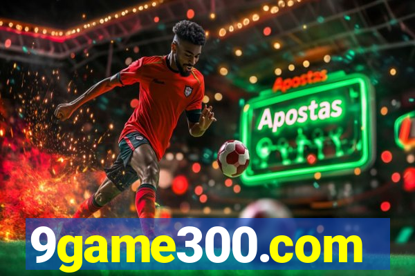 9game300.com