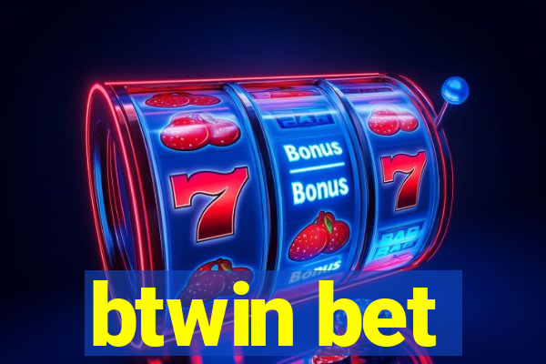 btwin bet