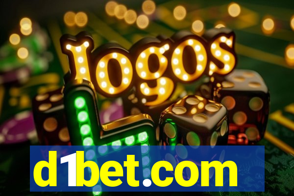 d1bet.com