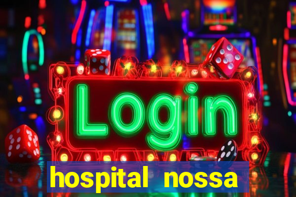hospital nossa senhora de lourdes antas bahia