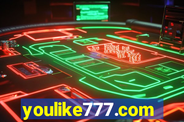 youlike777.com