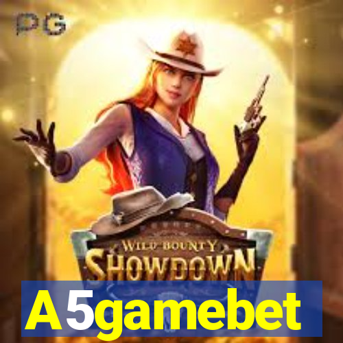 A5gamebet