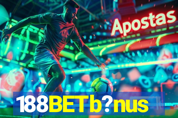 188BETb?nus