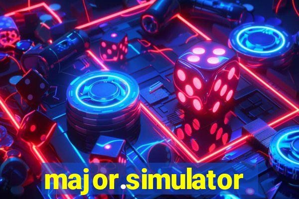 major.simulator