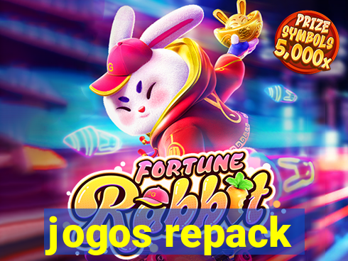 jogos repack