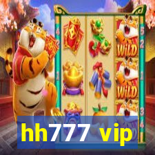 hh777 vip