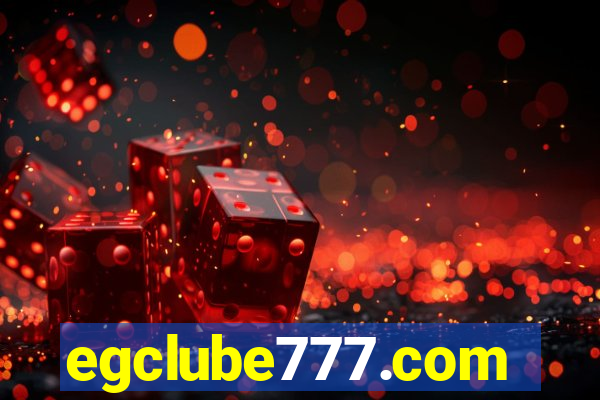 egclube777.com