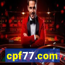 cpf77.com