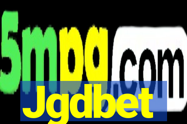 Jgdbet