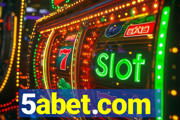 5abet.com