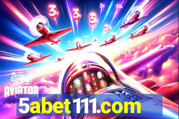 5abet111.com