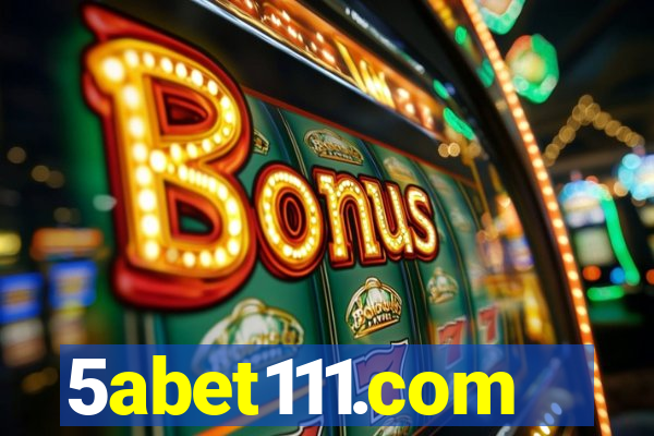 5abet111.com