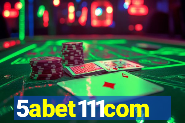 5abet111com