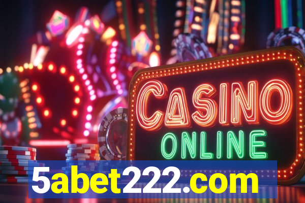 5abet222.com