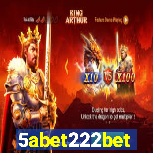 5abet222bet