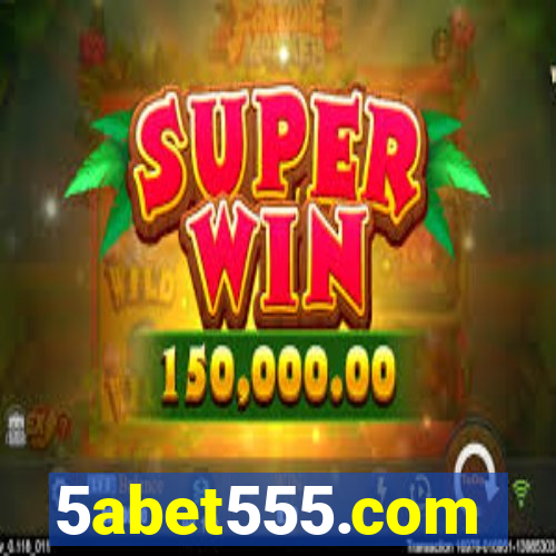 5abet555.com