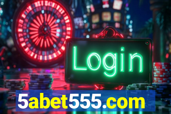 5abet555.com