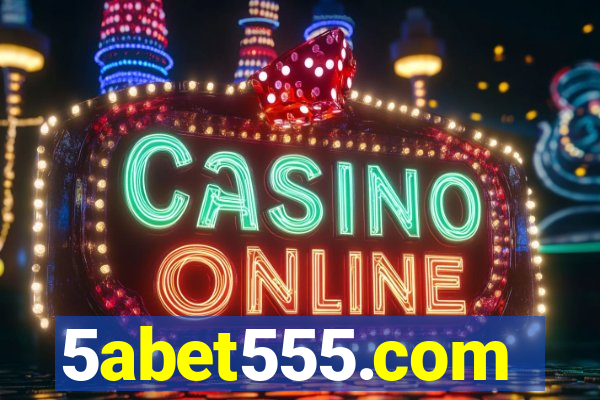 5abet555.com