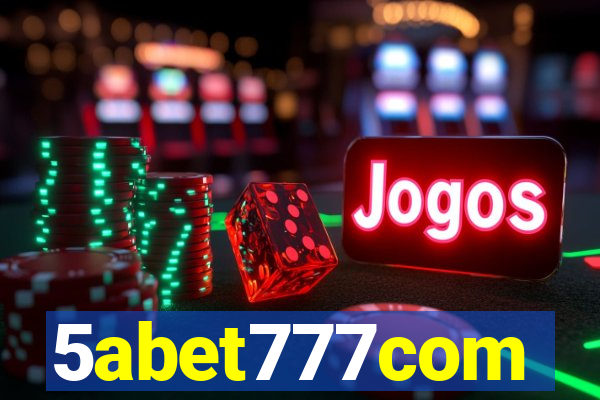 5abet777com