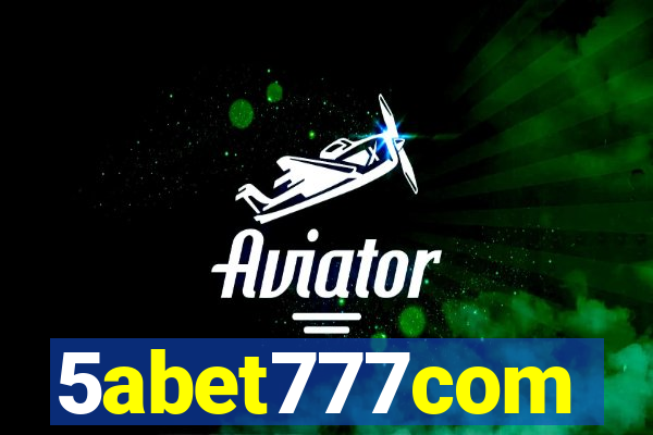 5abet777com