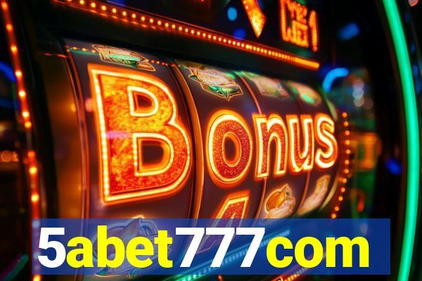 5abet777com