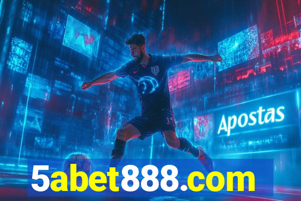 5abet888.com