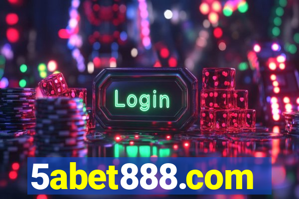 5abet888.com
